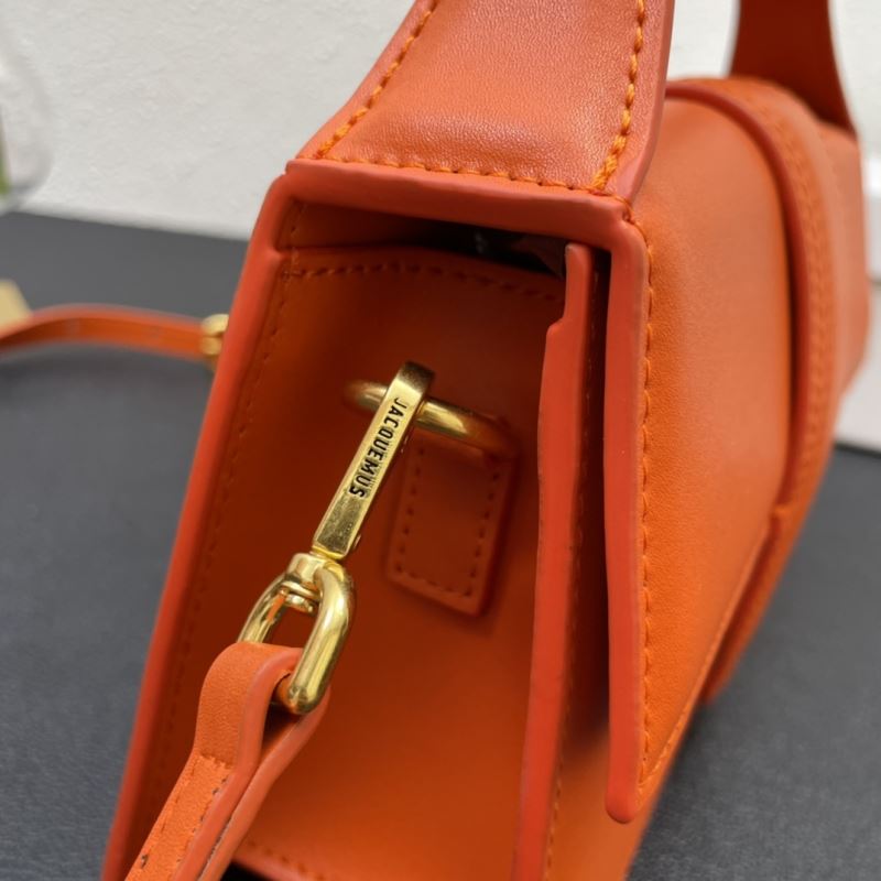 Jacquemus Satchel Bags